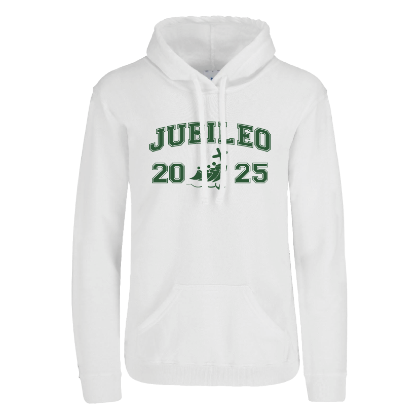 Sudadera Jubileo Centro 2025