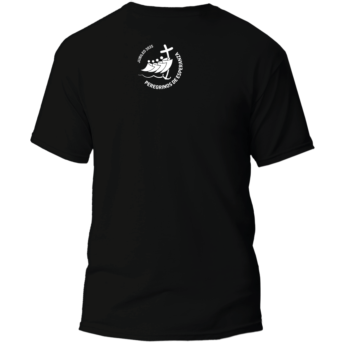 Playera Esperanza - Caballero