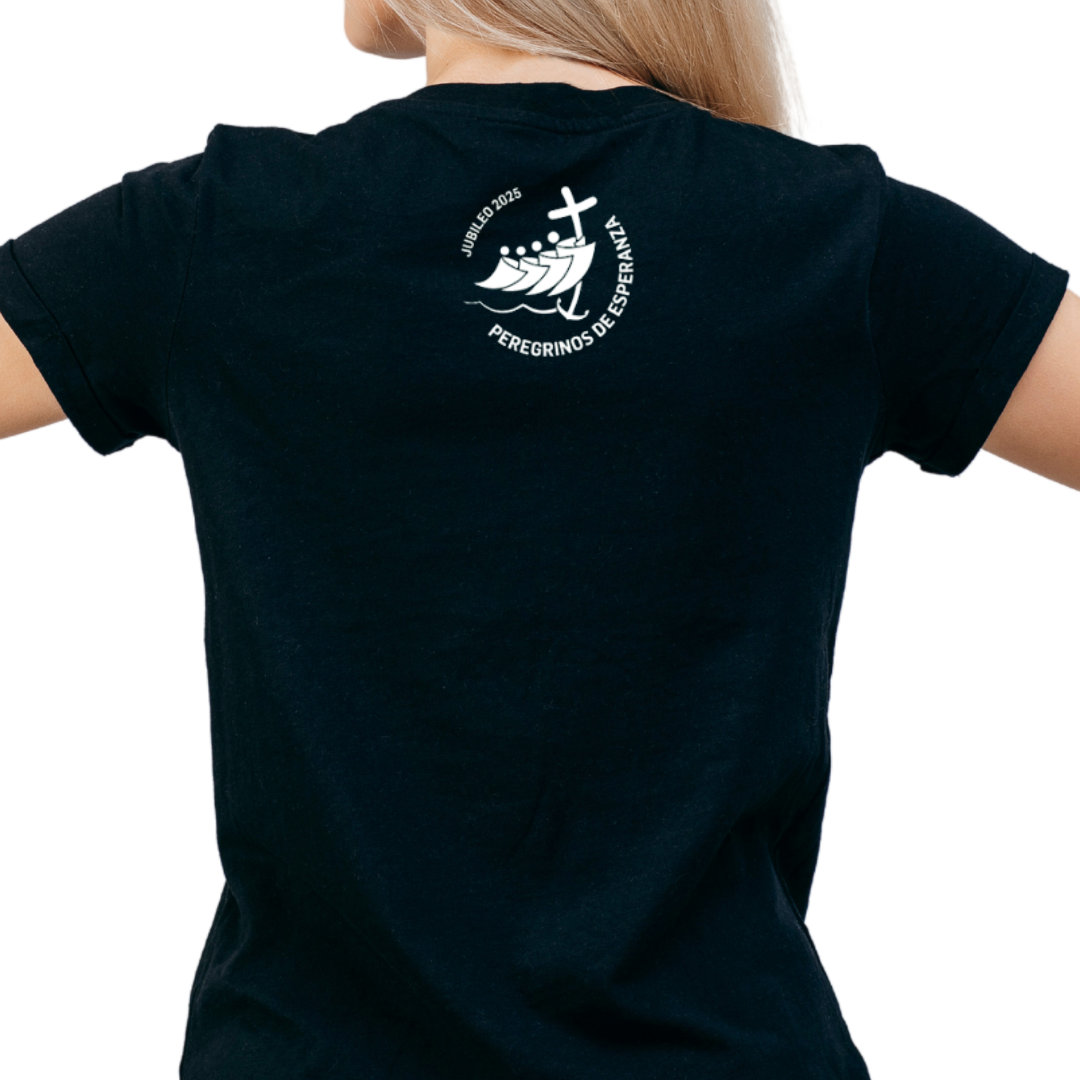 Playera Esperanza - Dama