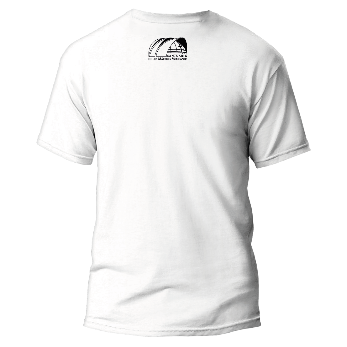 Playera Vitral Colores - Corte Recto