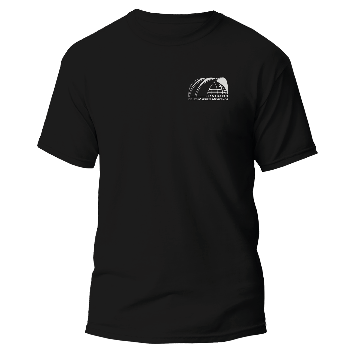 Playera Santuario Escudo
