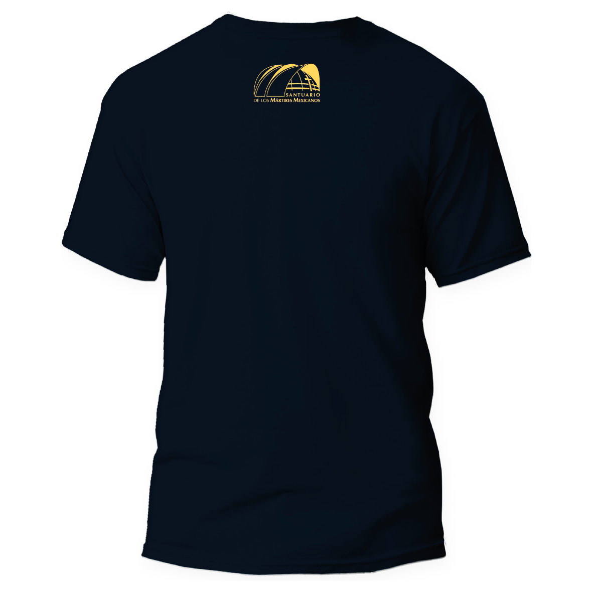 Playera Colores