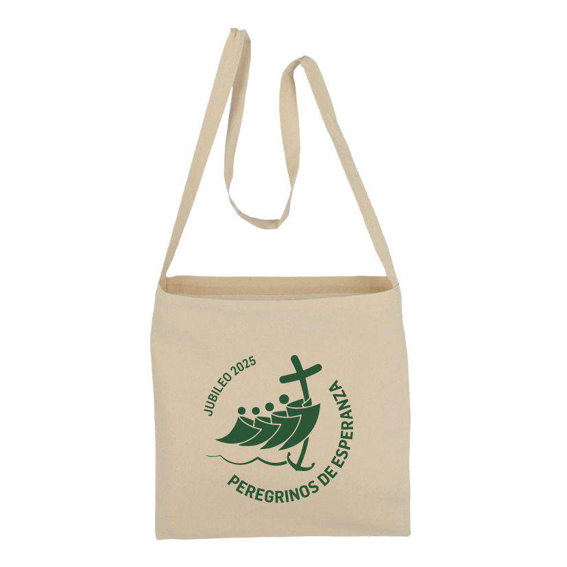 Tote Bag Jubileo 2025