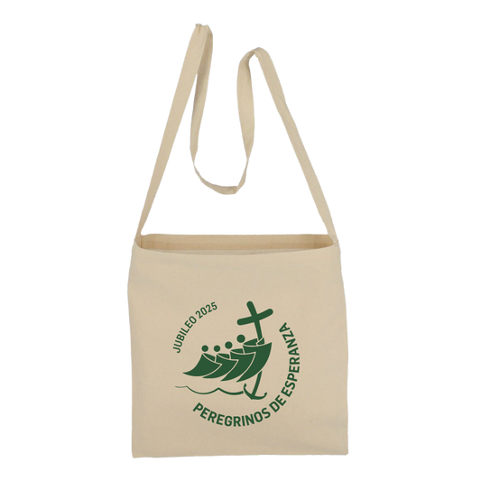 Tote Bag Jubileo 2025