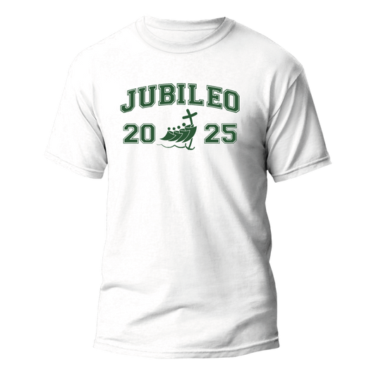 Playera Jubileo Centro 2025