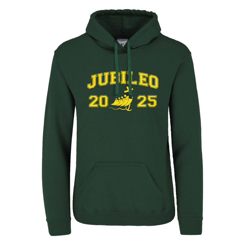 Sudadera Jubileo Centro 2025
