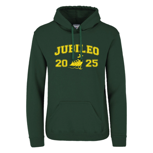 Sudadera Jubileo Centro 2025