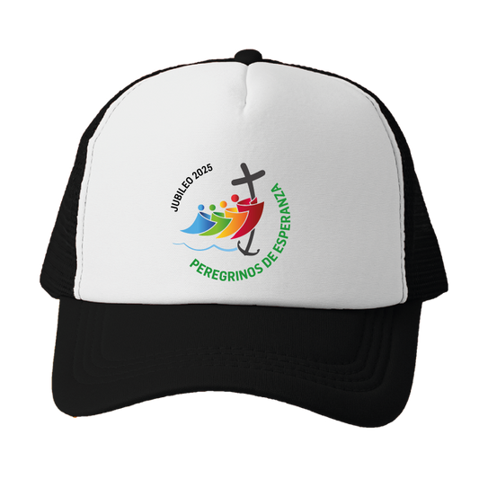 Gorra Jubileo Oficial 2025