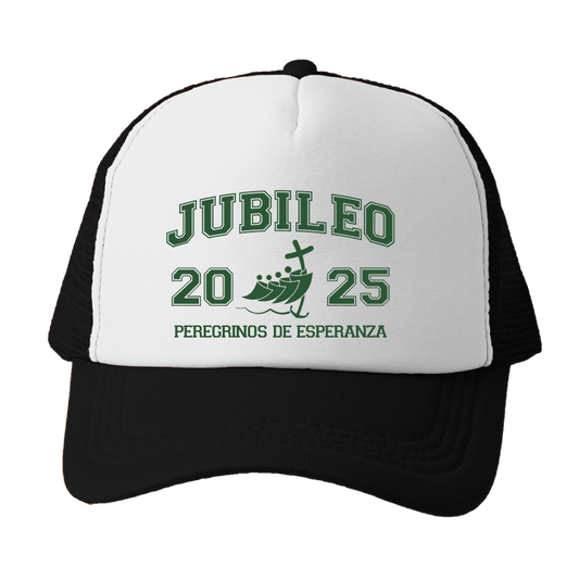 Gorra Jubileo Centro 2025